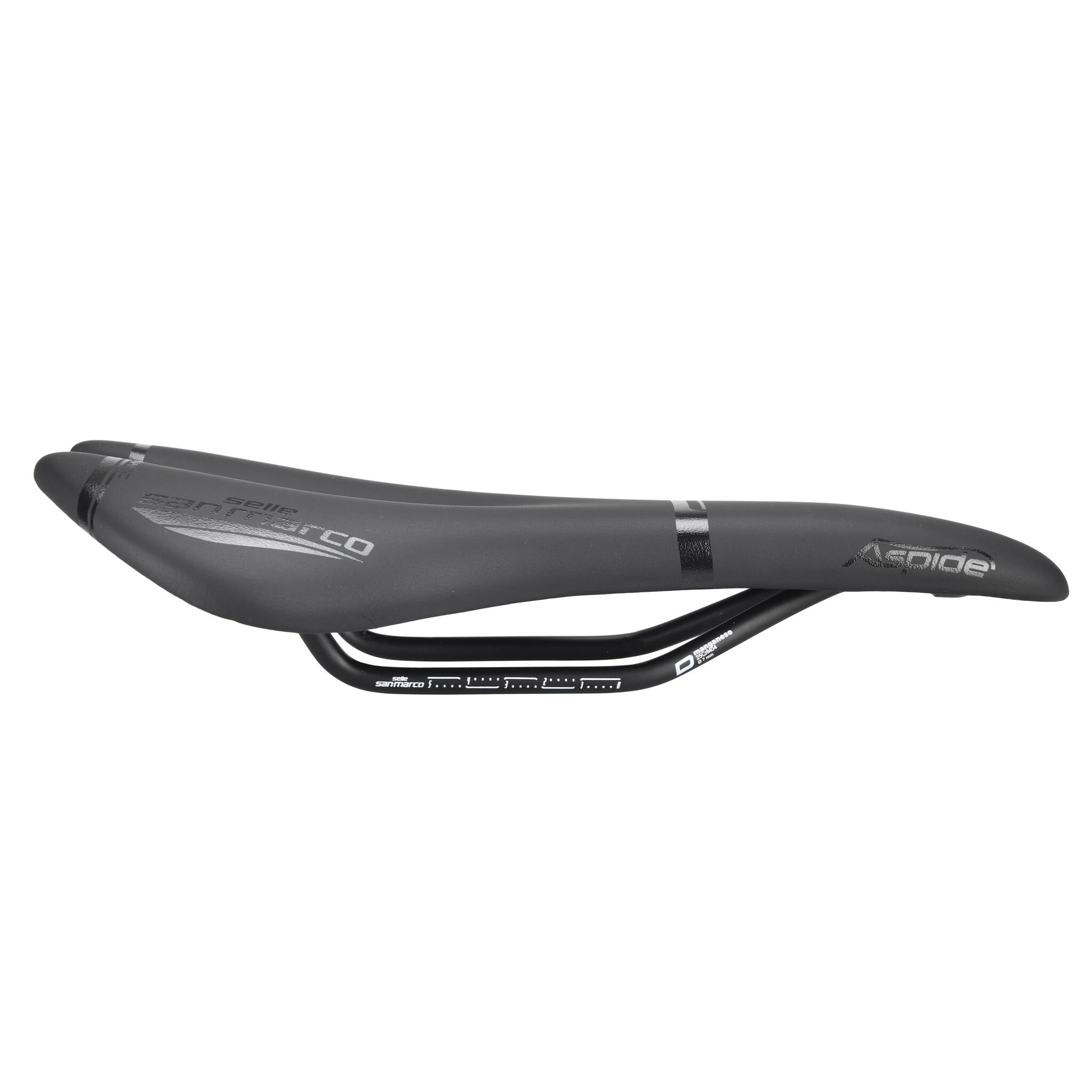 Siodło Selle San Marco Aspide Full-Fit Dynamic 4/5