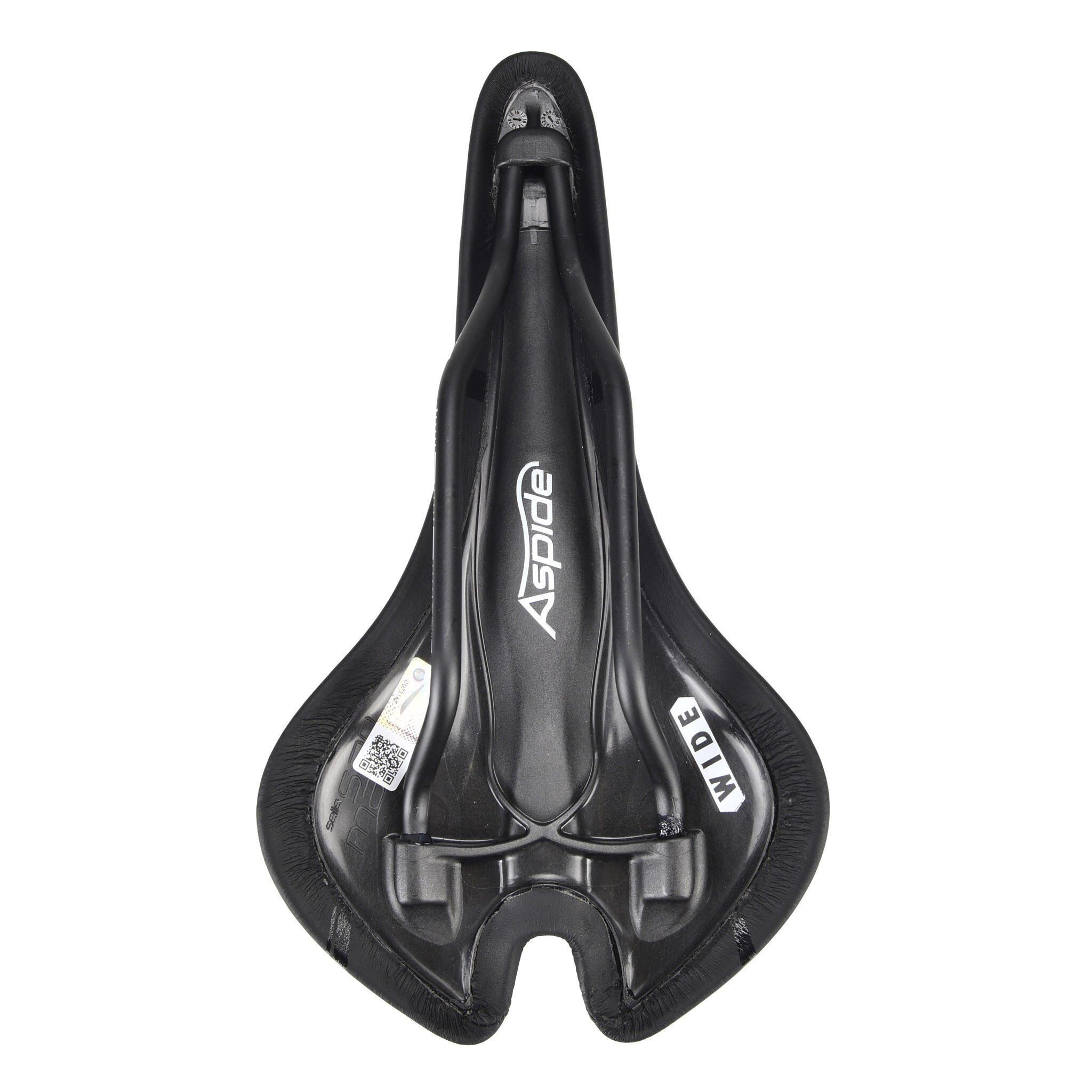 Siodło Selle San Marco Aspide Full-Fit Dynamic 3/5