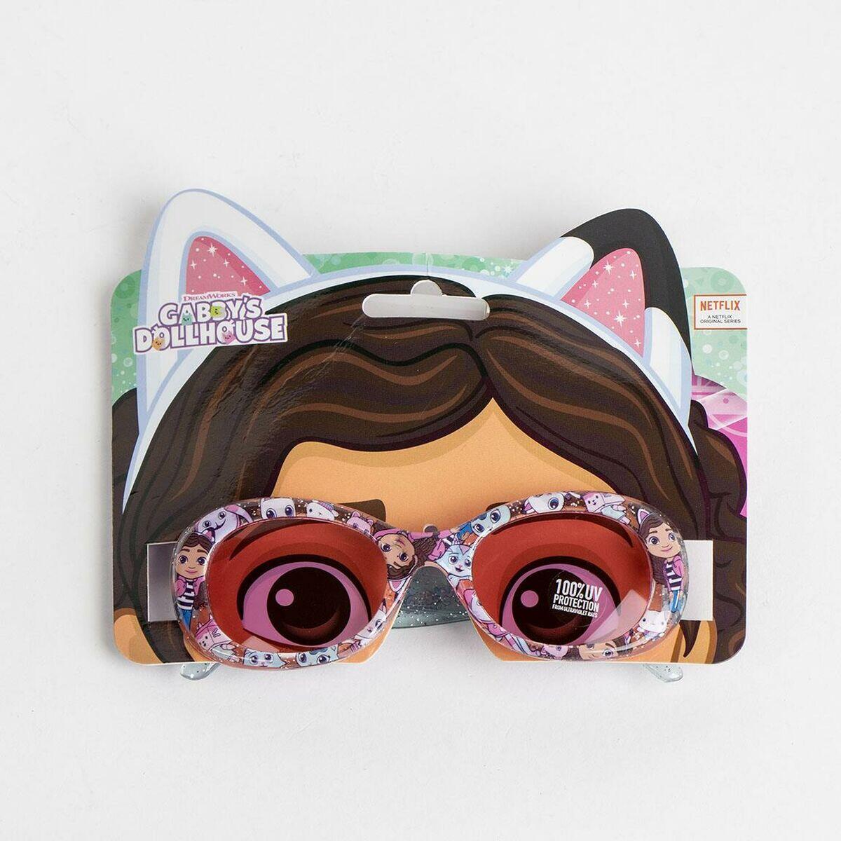 Occhiali da Sole per Bambini Gabby's Dollhouse Acrilico 2/4