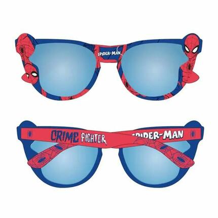 Lunettes de soleil enfant Spider-Man Acrylique