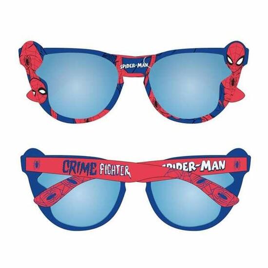Lunettes de soleil enfant Spider-Man Acrylique