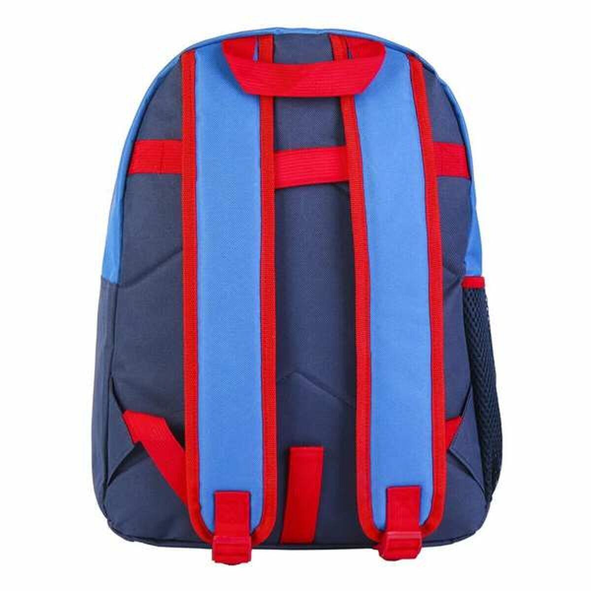 Schulrucksack The Avengers 100 % polyester 5/5