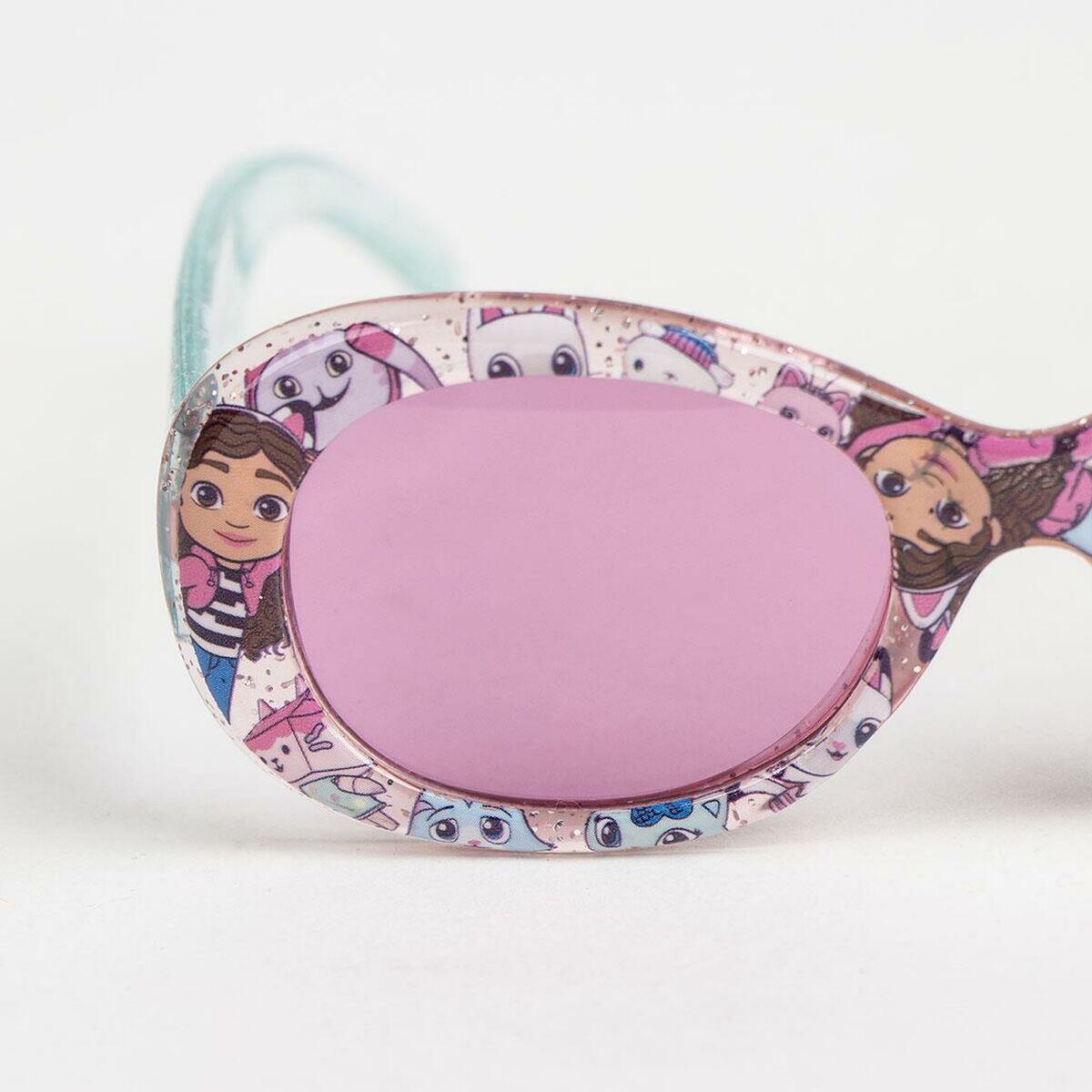 Occhiali da Sole per Bambini Gabby's Dollhouse Acrilico 4/4