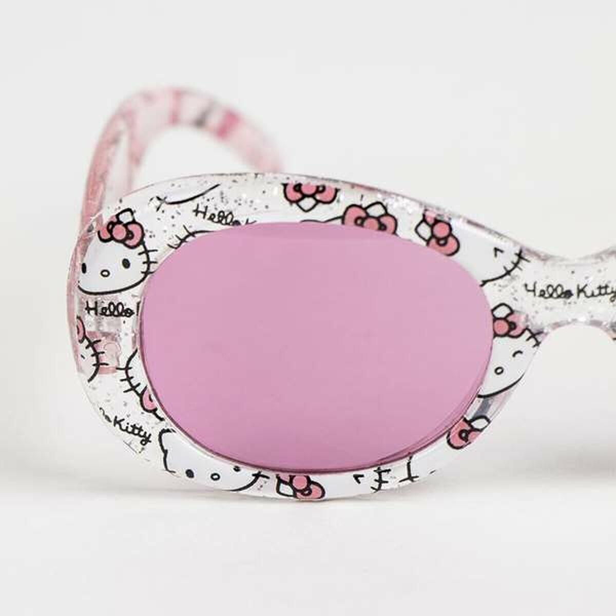 Kindersonnenbrille Hello Kitty 12,5 x 4,3 x 13,0 cm 4/4