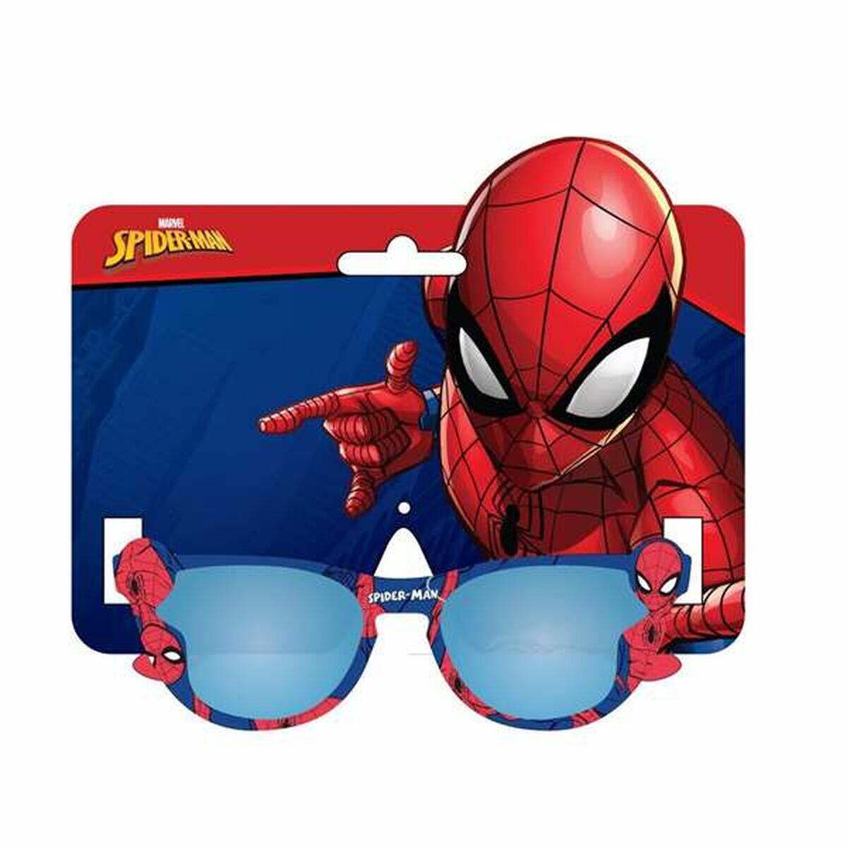 Lunettes de soleil enfant Spider-Man Acrylique 2/3
