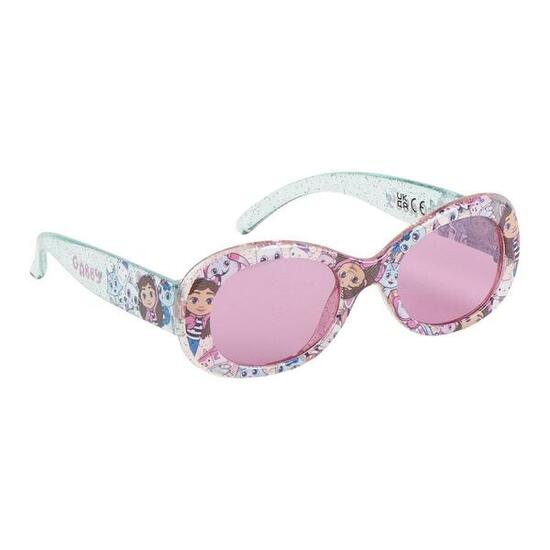 Lunettes de soleil enfant Gabby's Dollhouse Acrylique