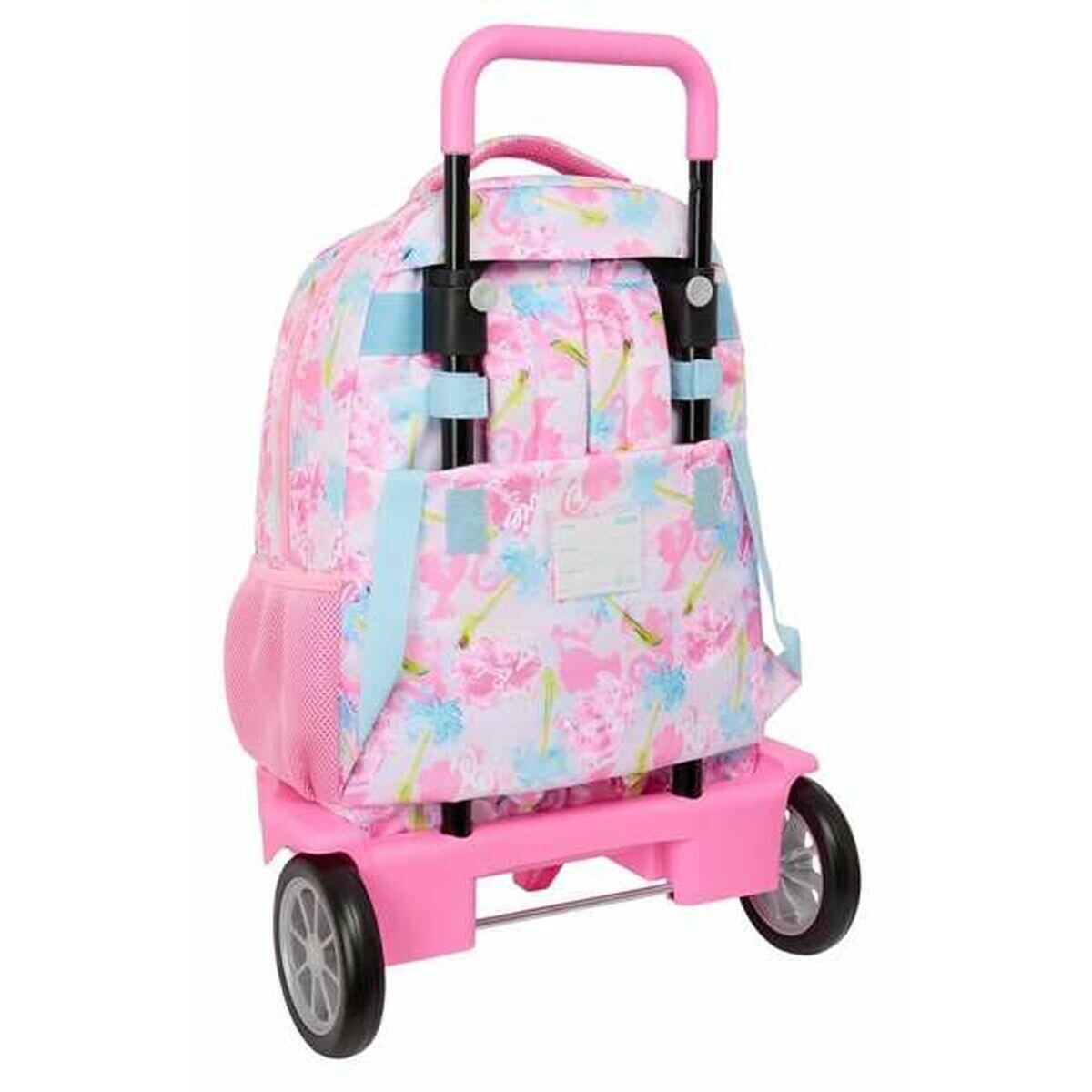 Mochila Escolar Safta 33 x 45 x 22 cm 2/3