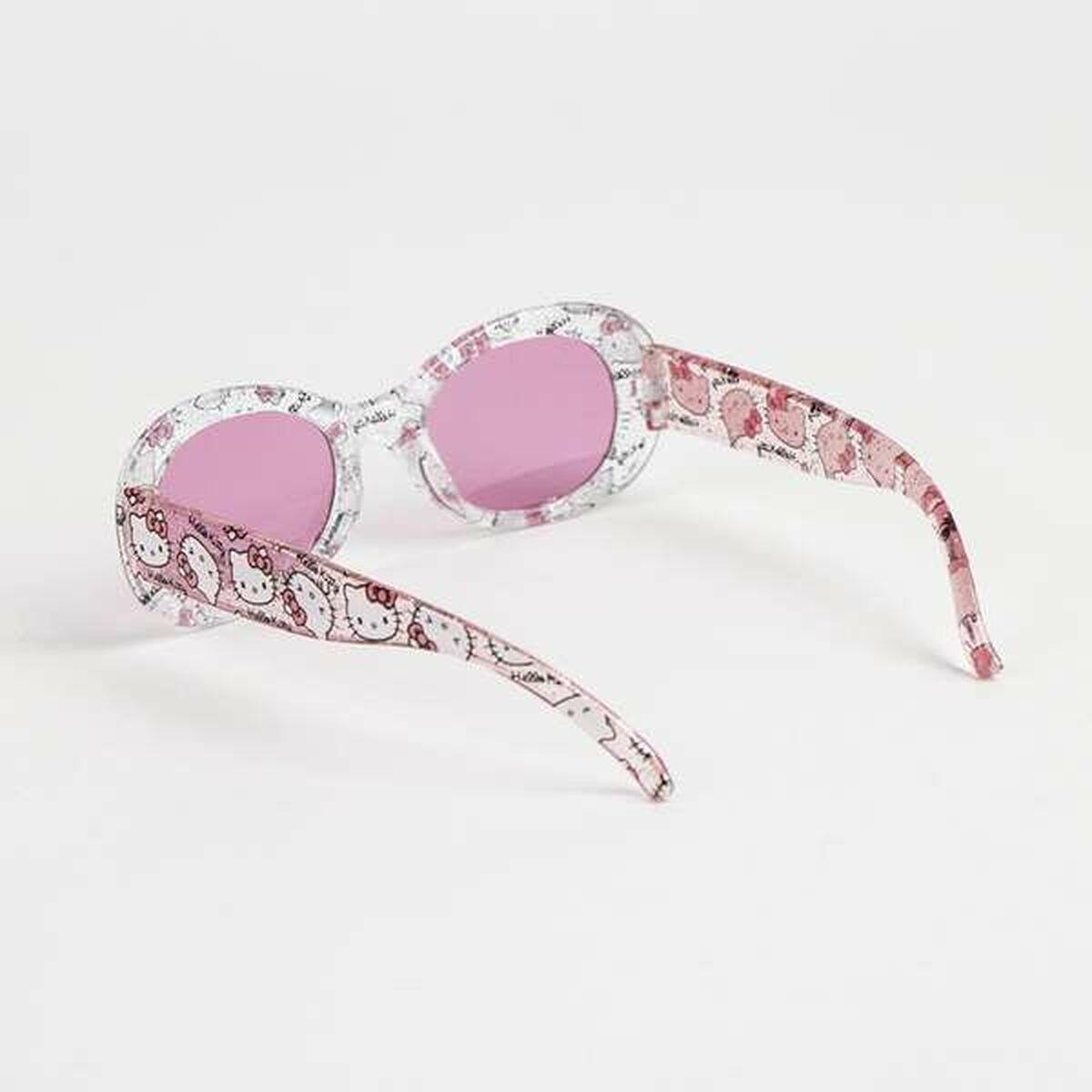 Kindersonnenbrille Hello Kitty 12,5 x 4,3 x 13,0 cm 3/4