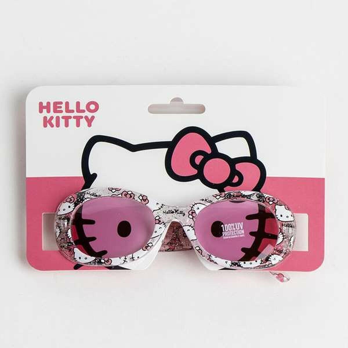 Kindersonnenbrille Hello Kitty 12,5 x 4,3 x 13,0 cm 2/4