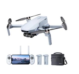 Potensic ATOM SE - Fly More Combo (C0-label) 2/7