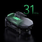 Potensic ATOM SE - Fly More Combo (C0-label) 7/7