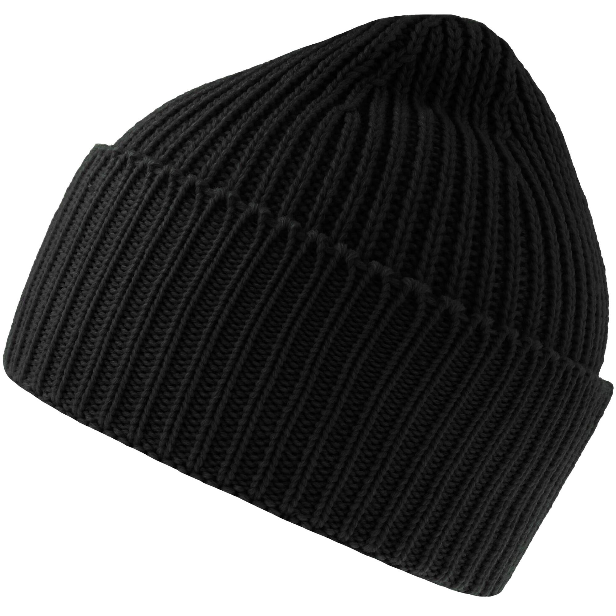 Atlantis Unisex Adult Oak Chunky Knit Beanie