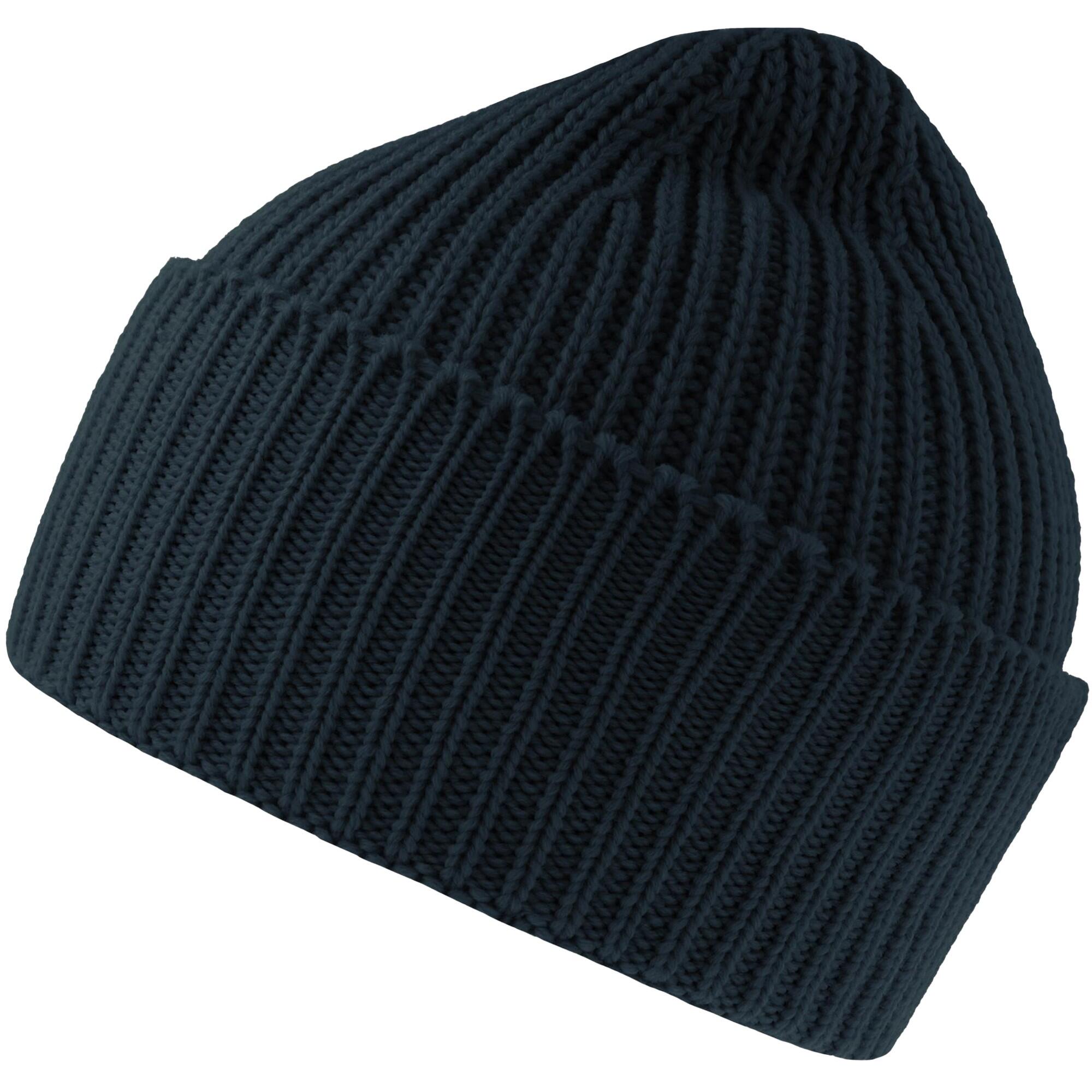 Atlantis Unisex Adult Oak Chunky Knit Beanie