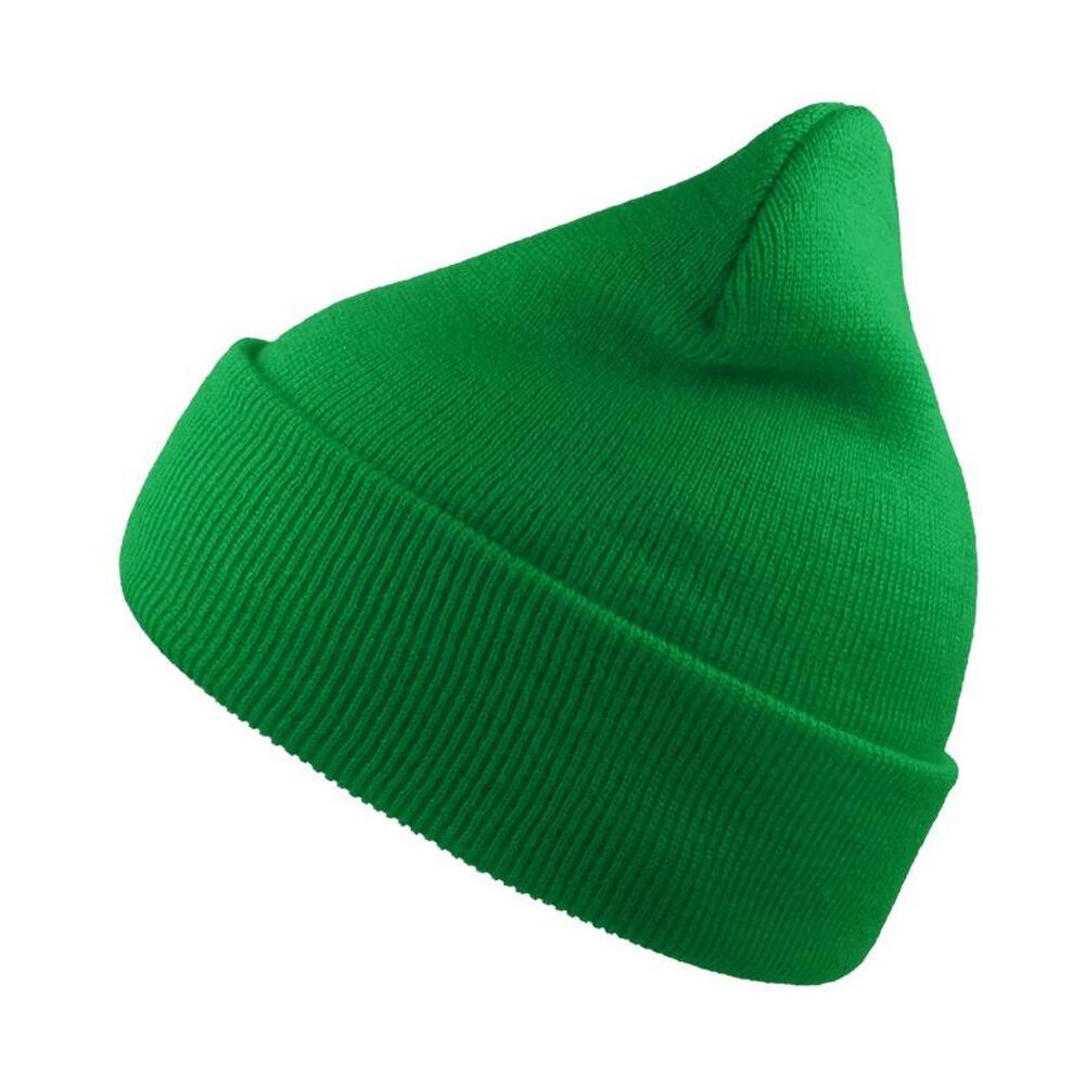 Atlantis Unisex Adult Wind Recycled Cuffed Beanie