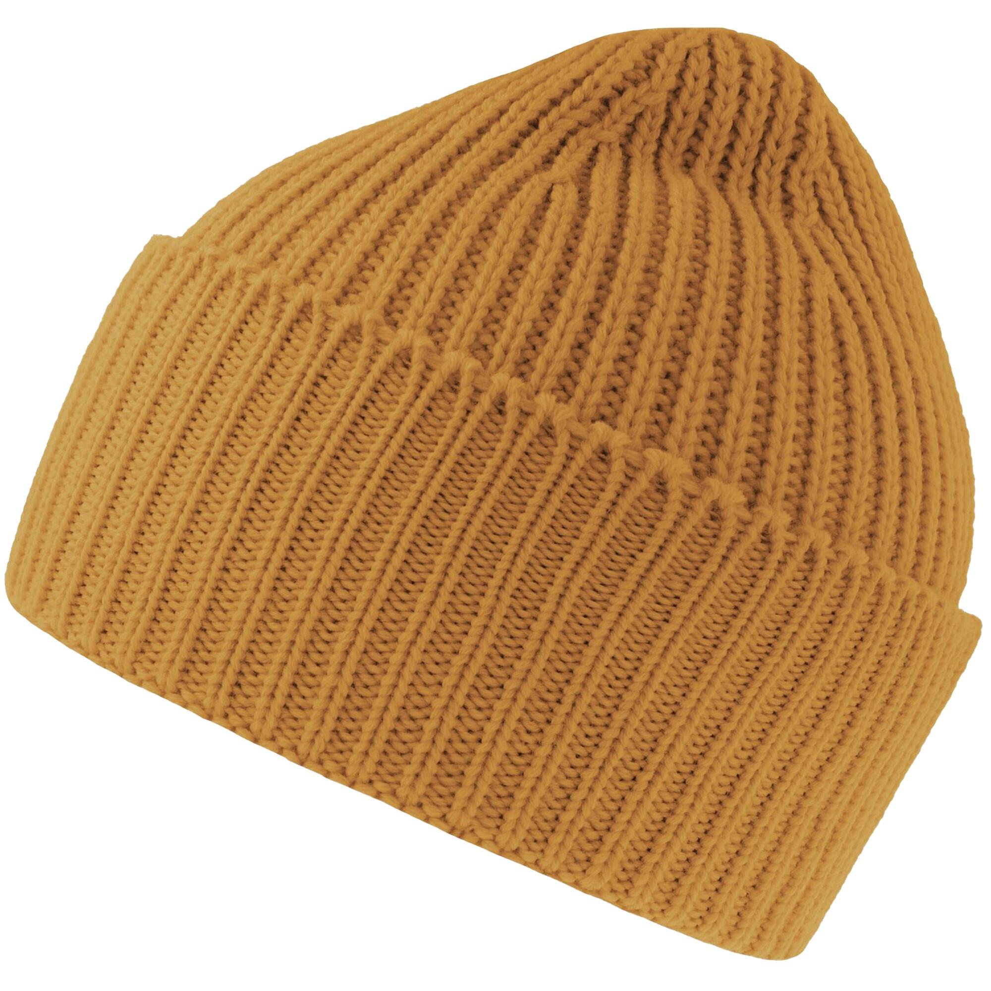 Atlantis Unisex Adult Oak Chunky Knit Beanie