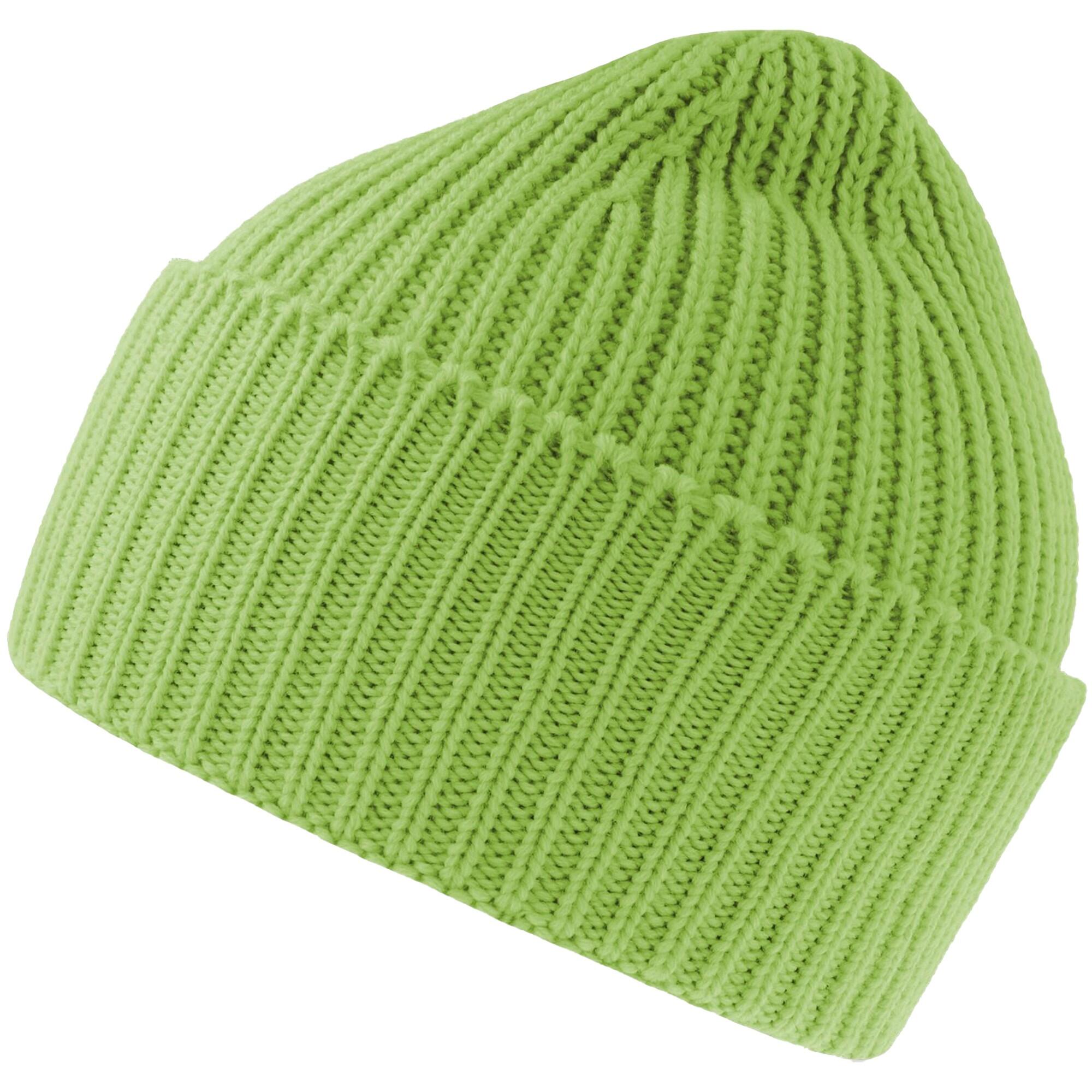 Atlantis Unisex Adult Oak Chunky Knit Beanie