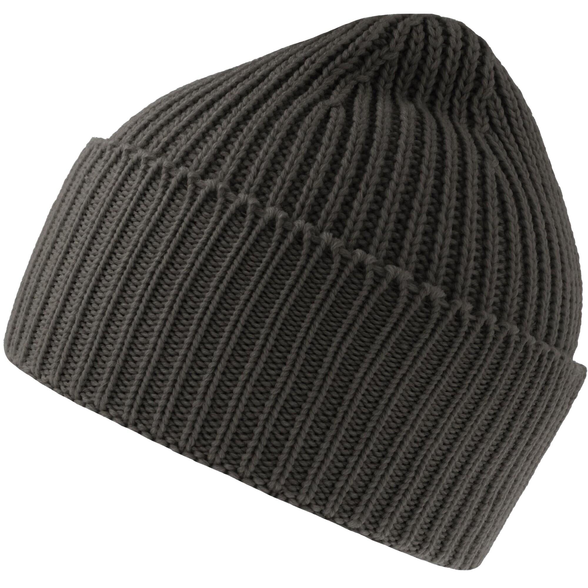 Atlantis Unisex Adult Oak Chunky Knit Beanie
