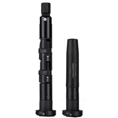 Topeak Plug'n Tool für Mountainbikes
