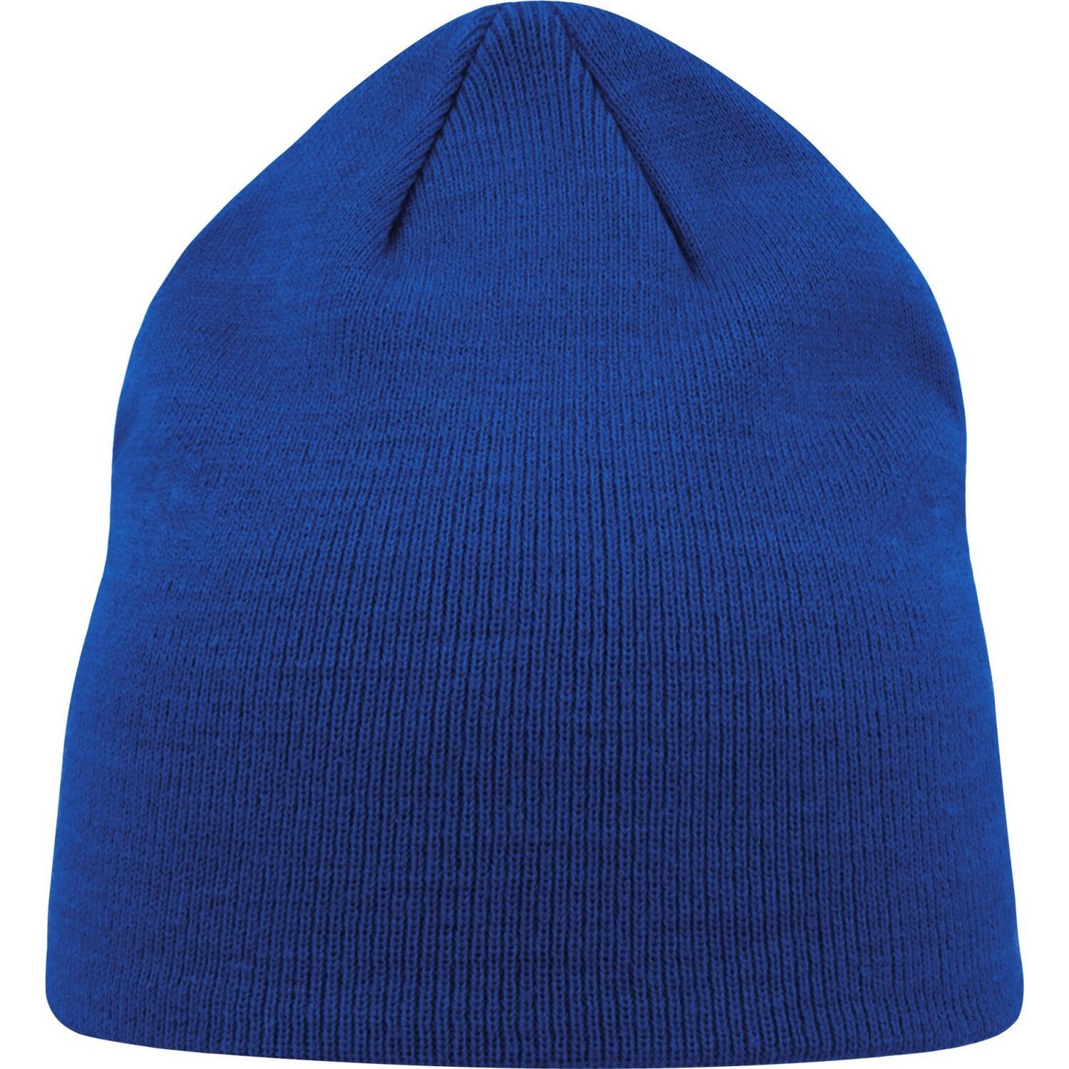 Atlantis Unisex Adult Moover Recycled Beanie