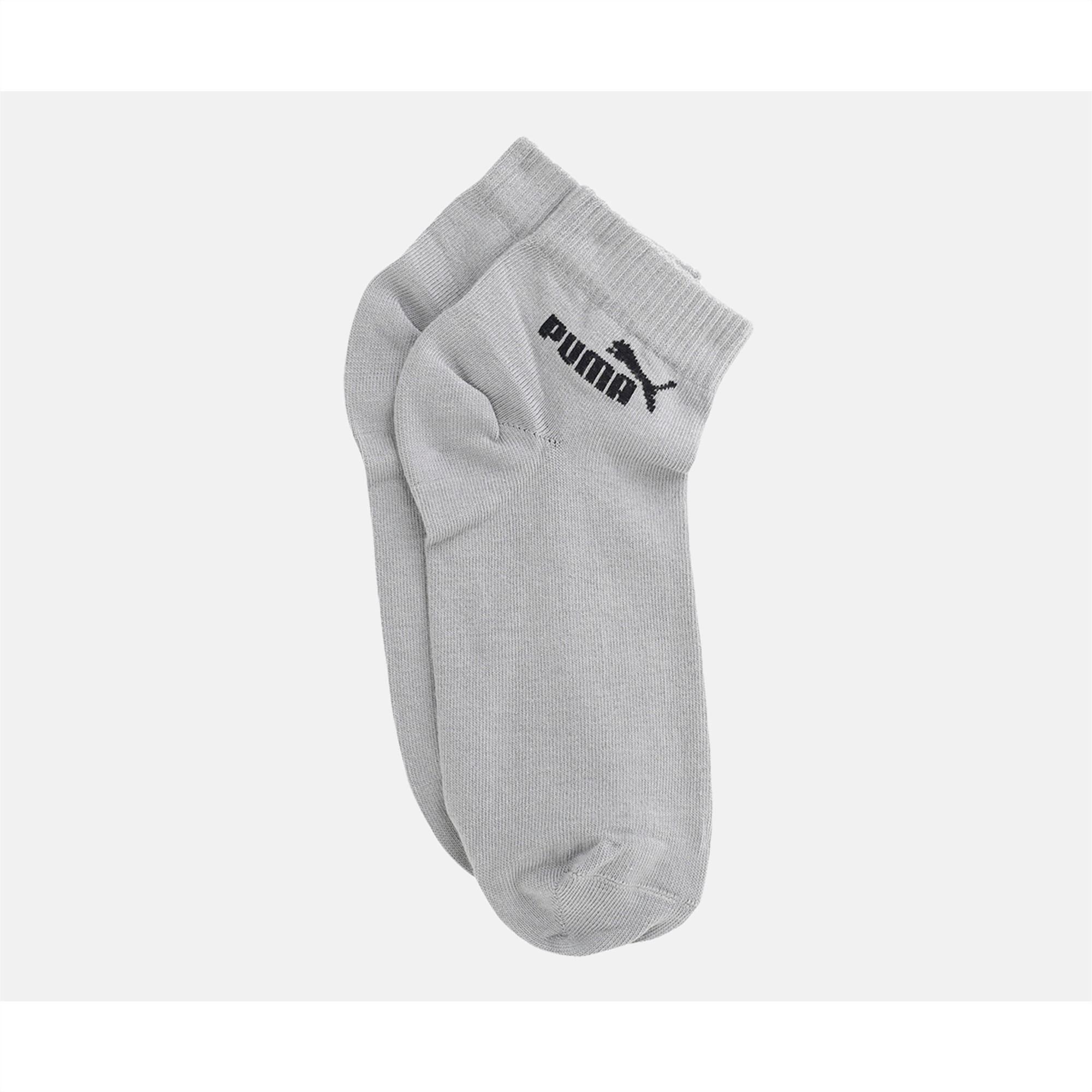 Puma Quarter Training Socks (3 Pairs) 2/2