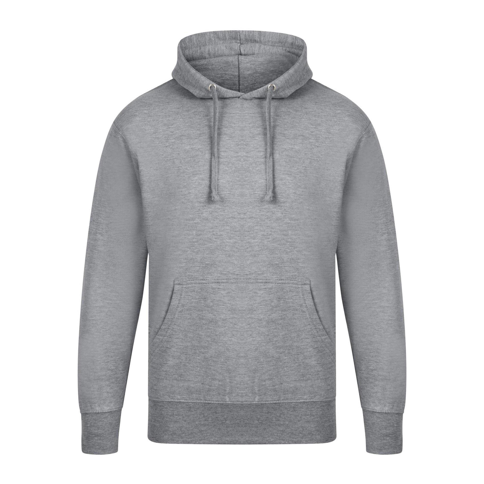 Casual Classics Mens Premium Ringspun Cotton Hoodie