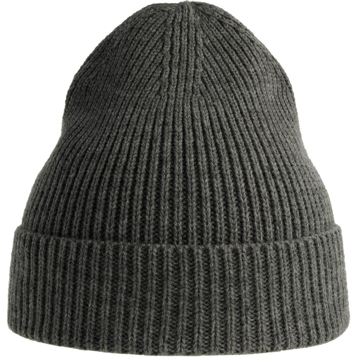 Atlantis Unisex Adult Andy Recycled Polyester Beanie