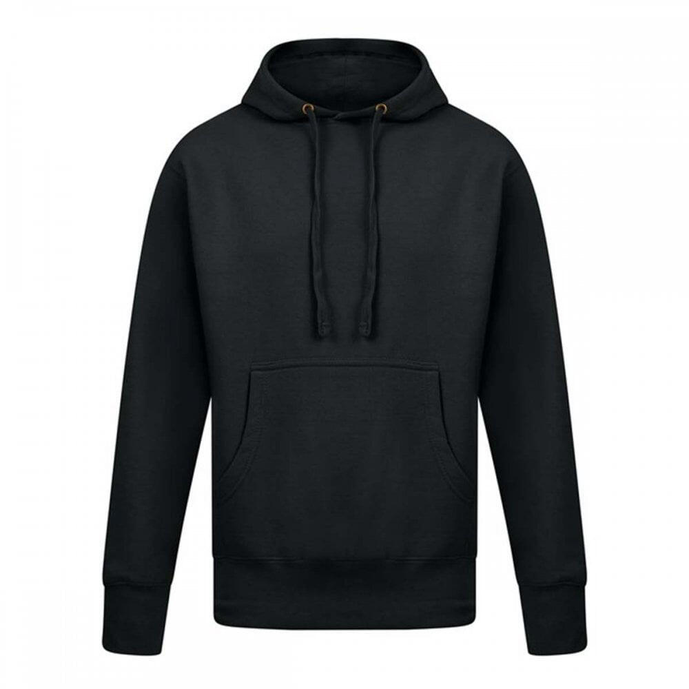 Casual Classic Mens Pullover Hood