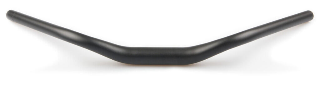 Stuurbocht E-bike Aluminium Zwart 31,8mm Drachten 2/4