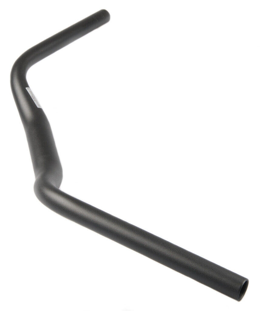 Stuurbocht E-bike Aluminium Zwart 31,8mm Drachten 4/4