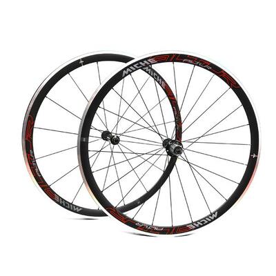 Miche alu wielset altur 10v 11v 16+24h (draad)
