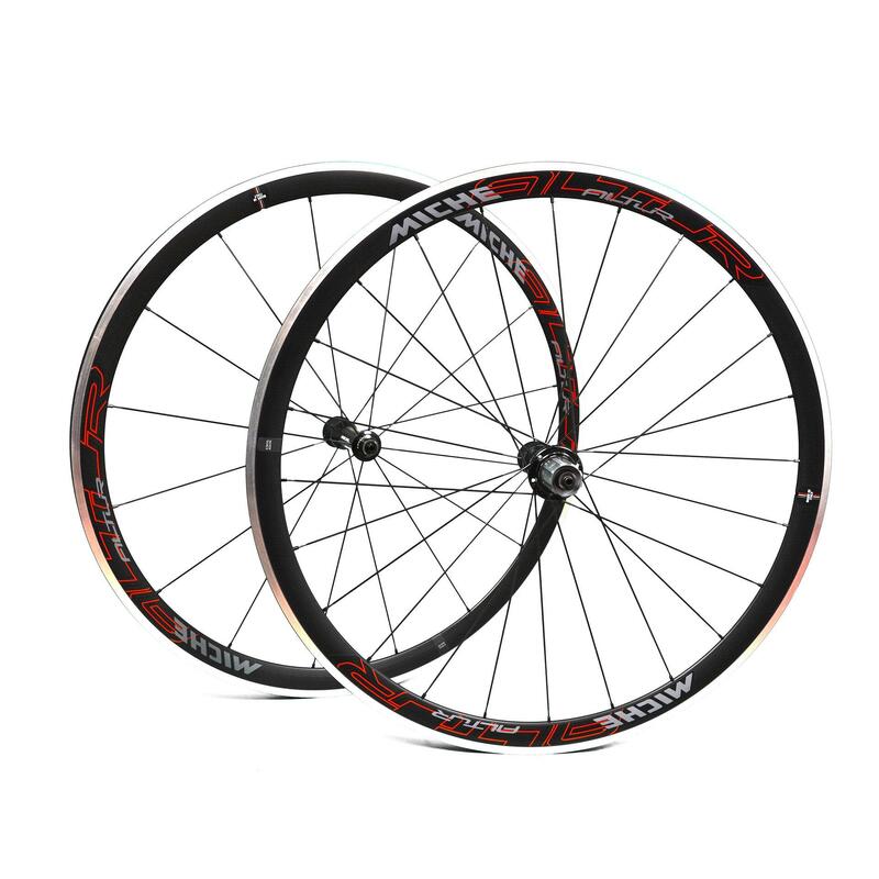 Roue de vélo Miche Miche Altur SH      38899€    MICHE Roue de vélo Miche Miche Altur SHVendu exclusivement en ligne   