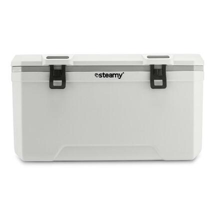 Steamy Marine 120 Glacière, 120L