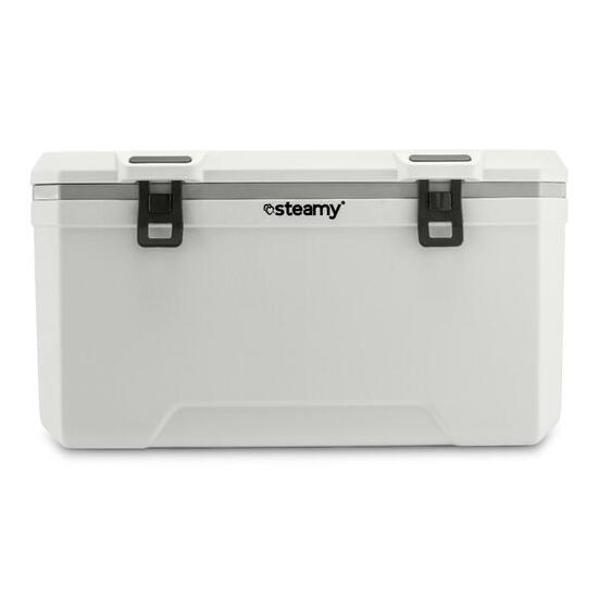 Steamy Marine 120 Glacière, 120L