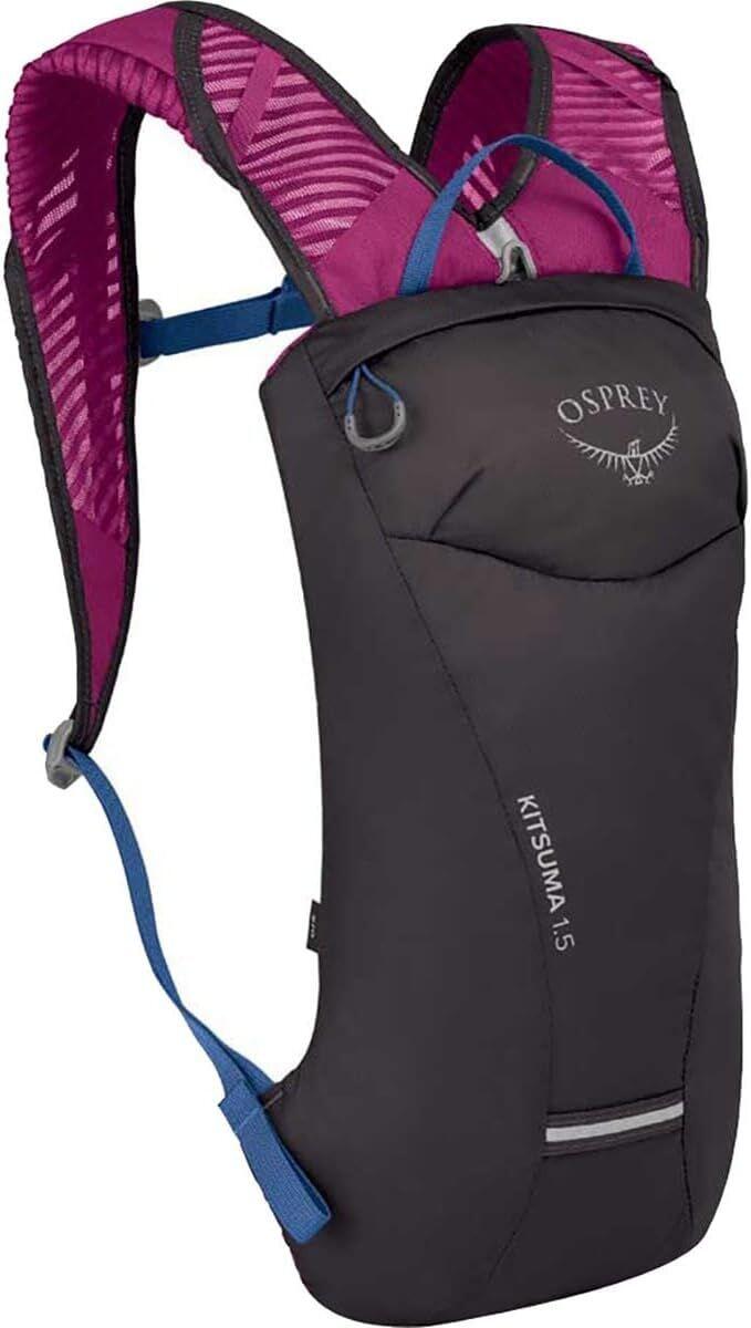 Osprey Kitsuma 1.5L Women's Biking Backpack with Hydraulics Reservoir