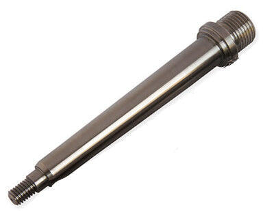 Burgtec Penthouse Mk4 Pedal Axle Left Steel