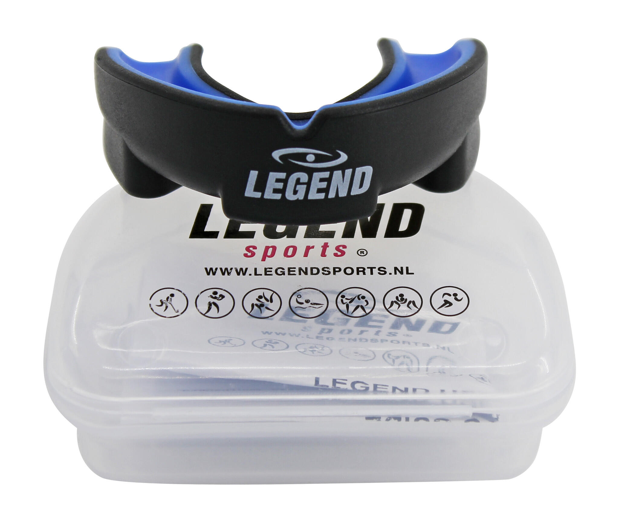 LEGEND SPORTS picture
