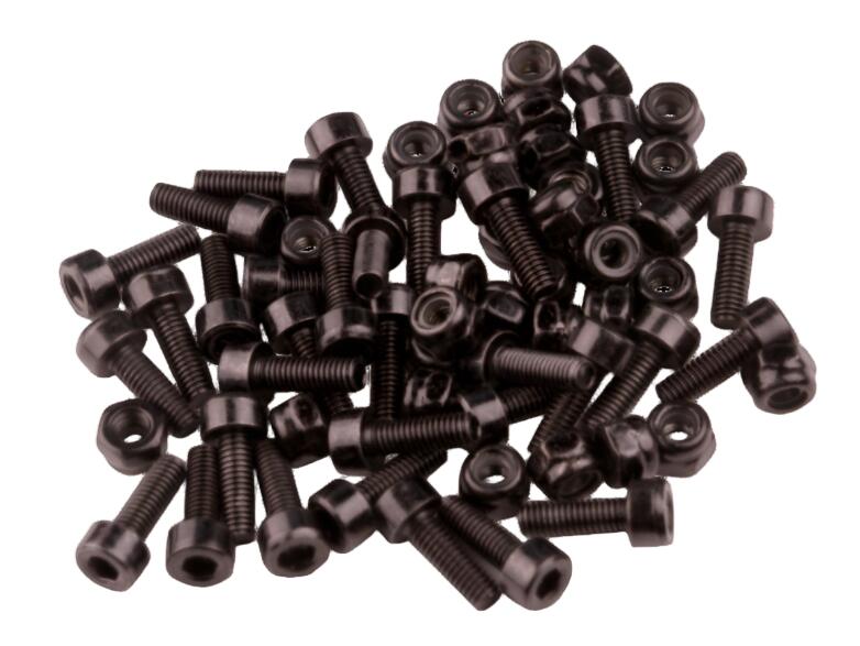 Burgtec Composite MK4 Pedal Pins
