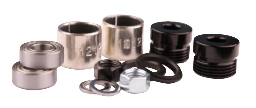 Burgtec Composite MK4 Pedal Internals Kit