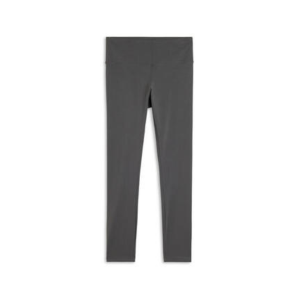 Leggings en coton taille haute avec empiècement cœur