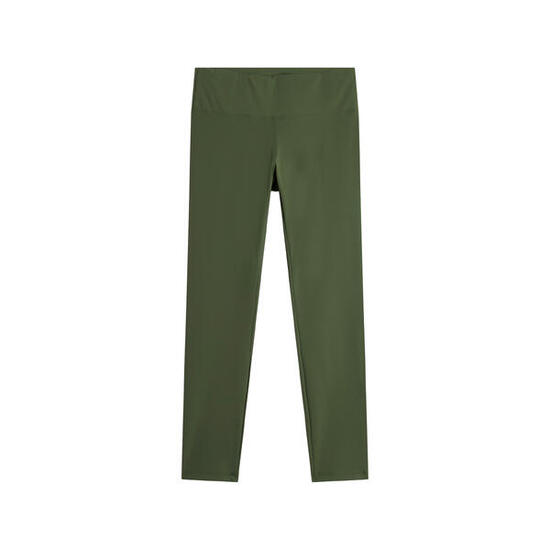Legging 7/8 à taille haute en tissu respirant D.I.W.O.® Pro