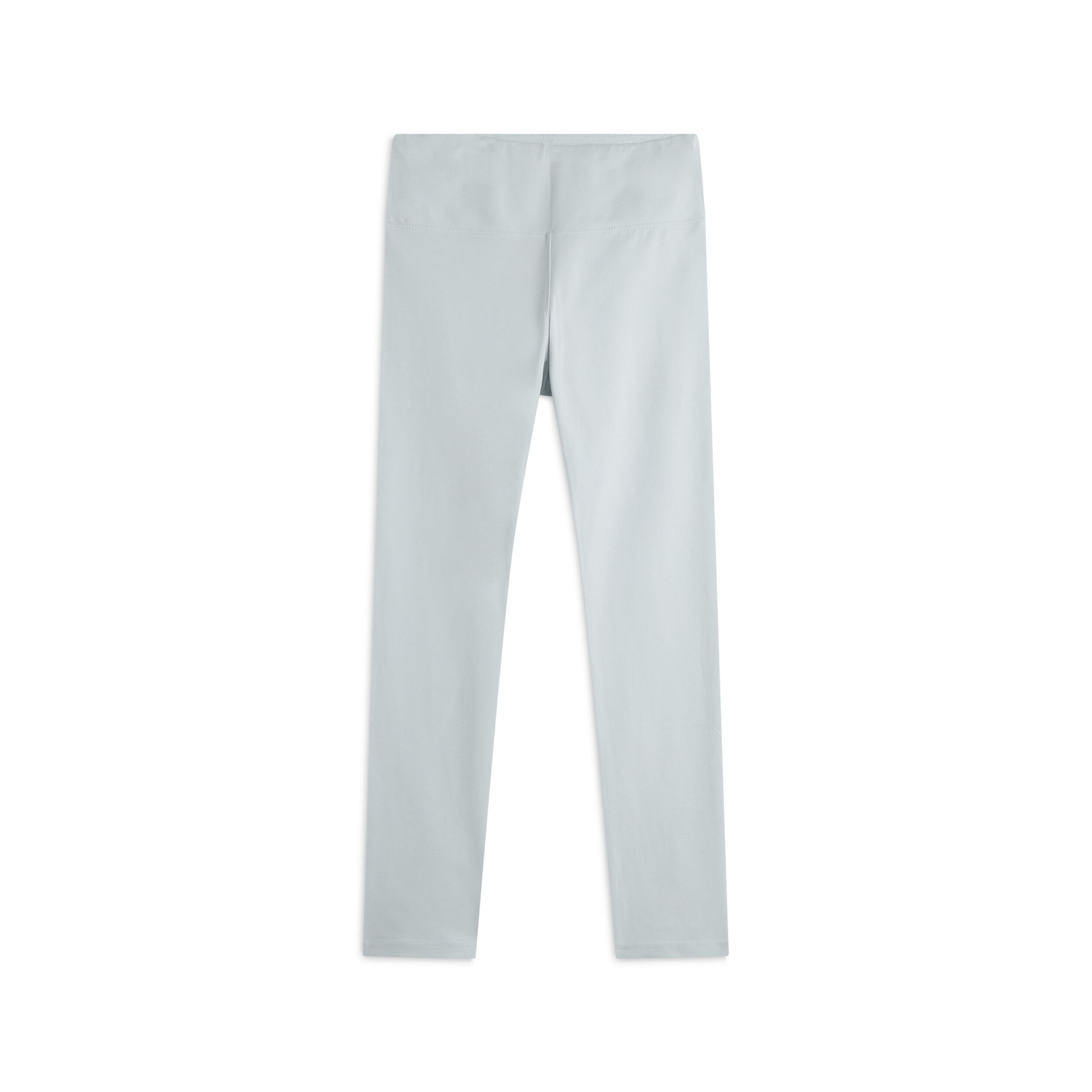 Freddy - Legging 7/8 Taille Haute En Jersey Élastique - Legging 7/8 - Gris - 40 M - Decathlon