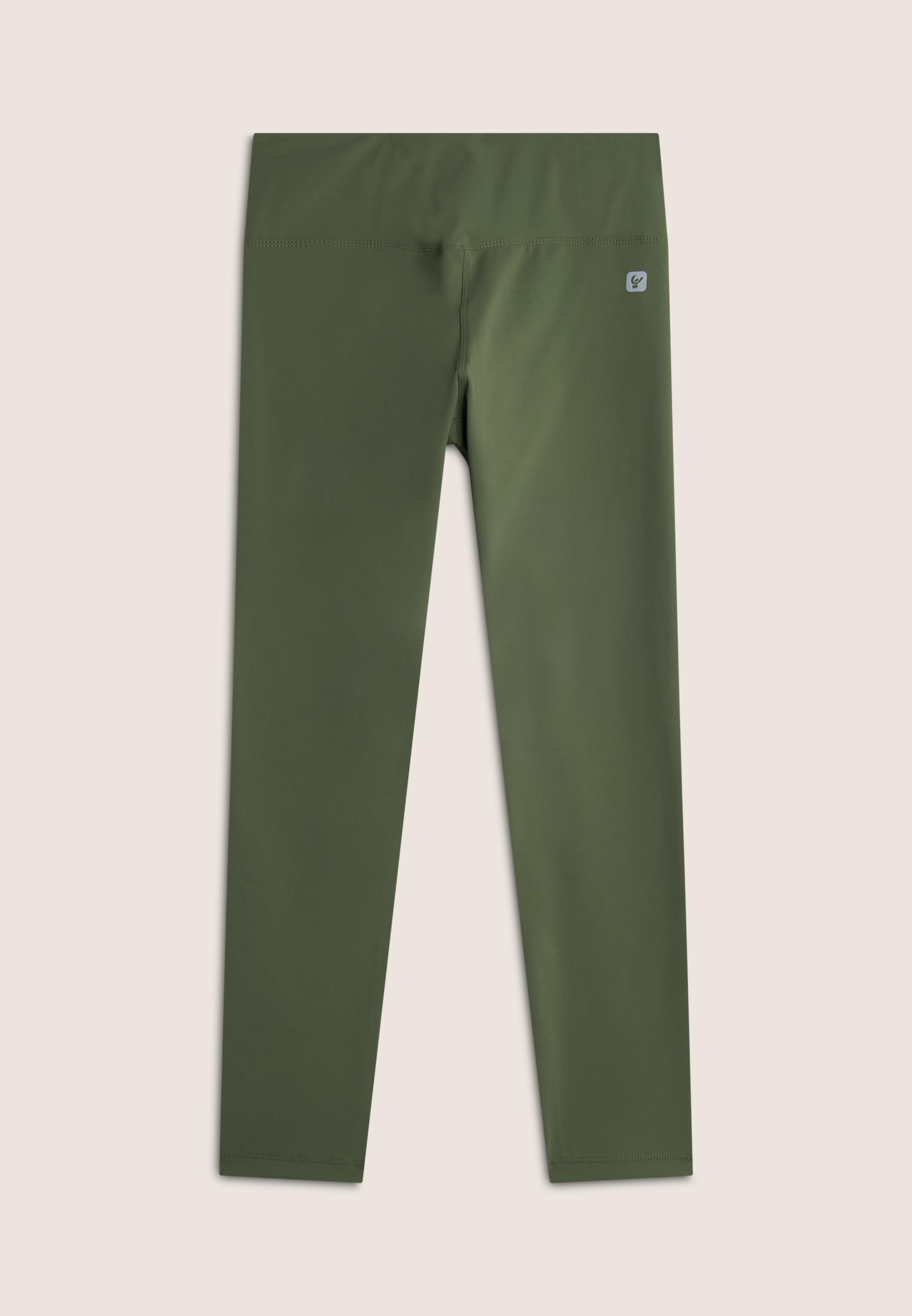 Leggings 7/8 de cintura alta en tejido transpirable D.I.W.O.® Pro 2/3