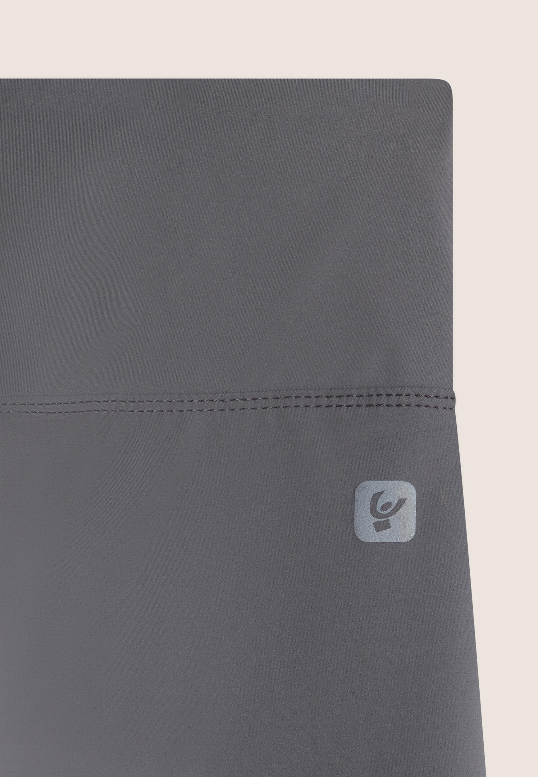 Legging 7/8 à taille haute en tissu respirant D.I.W.O.® Pro 3/3
