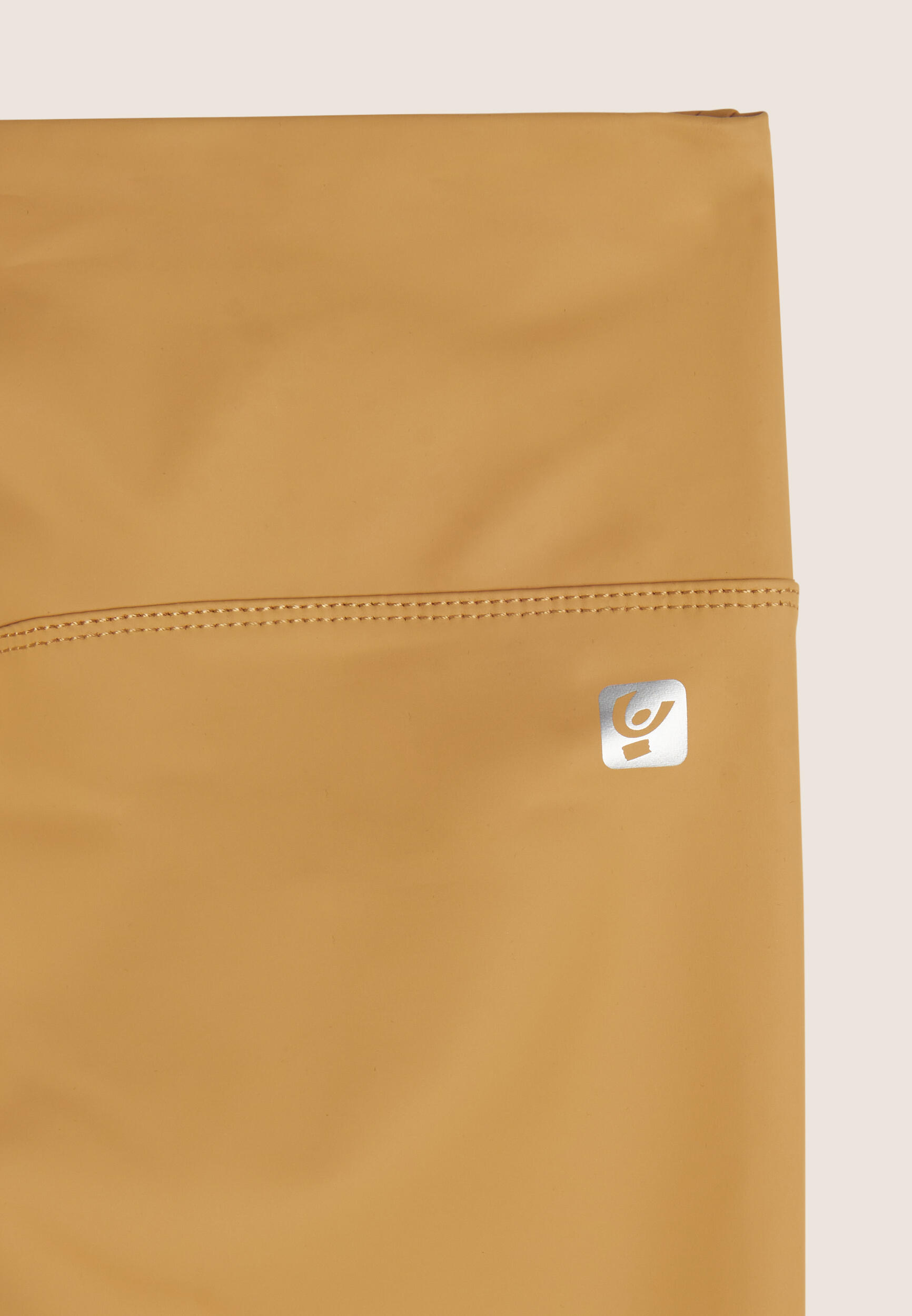 Legging taille haute 7/8 en tissu technique 3/3