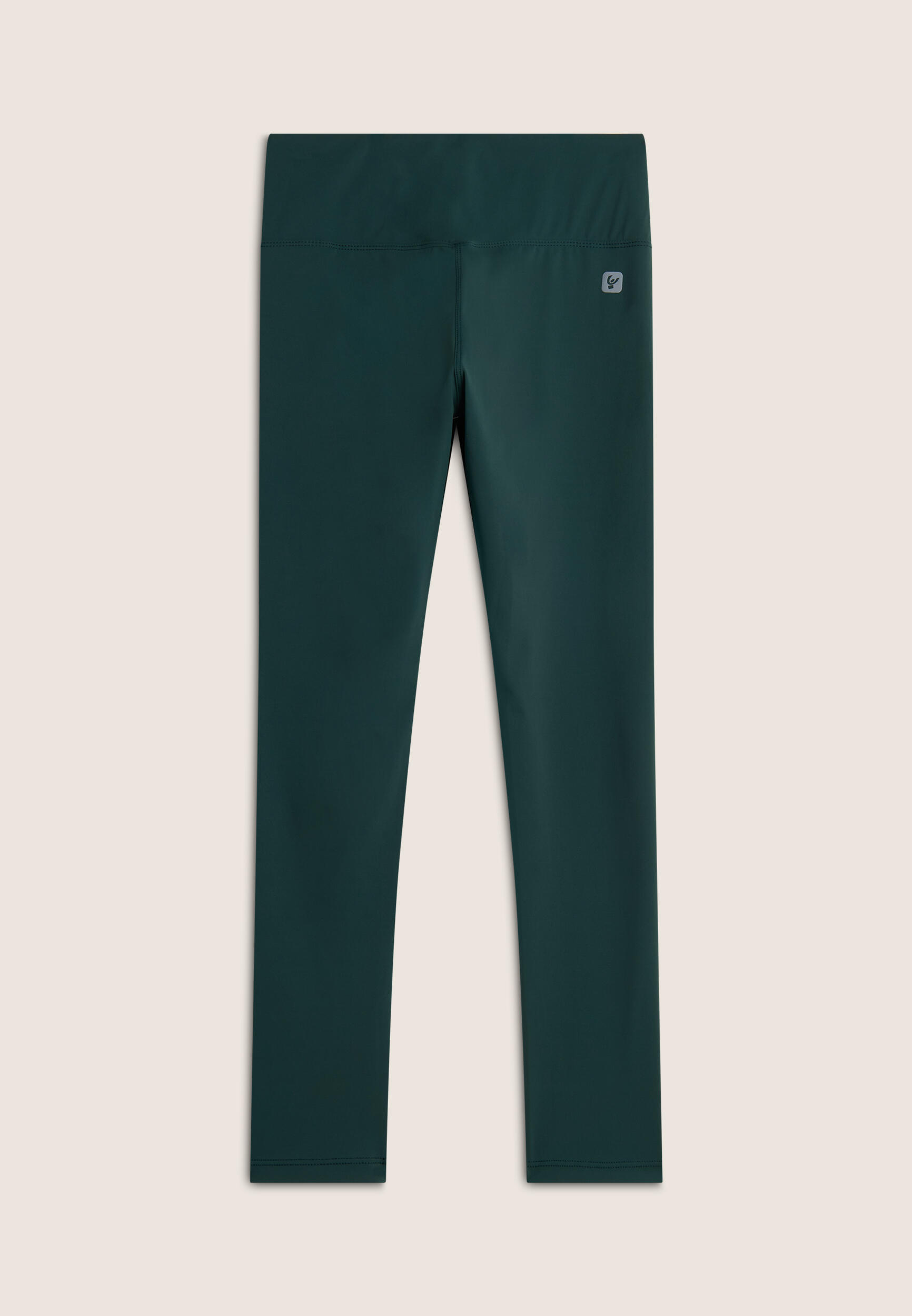 Legging 7/8 à taille haute en tissu respirant D.I.W.O.® Pro 2/3
