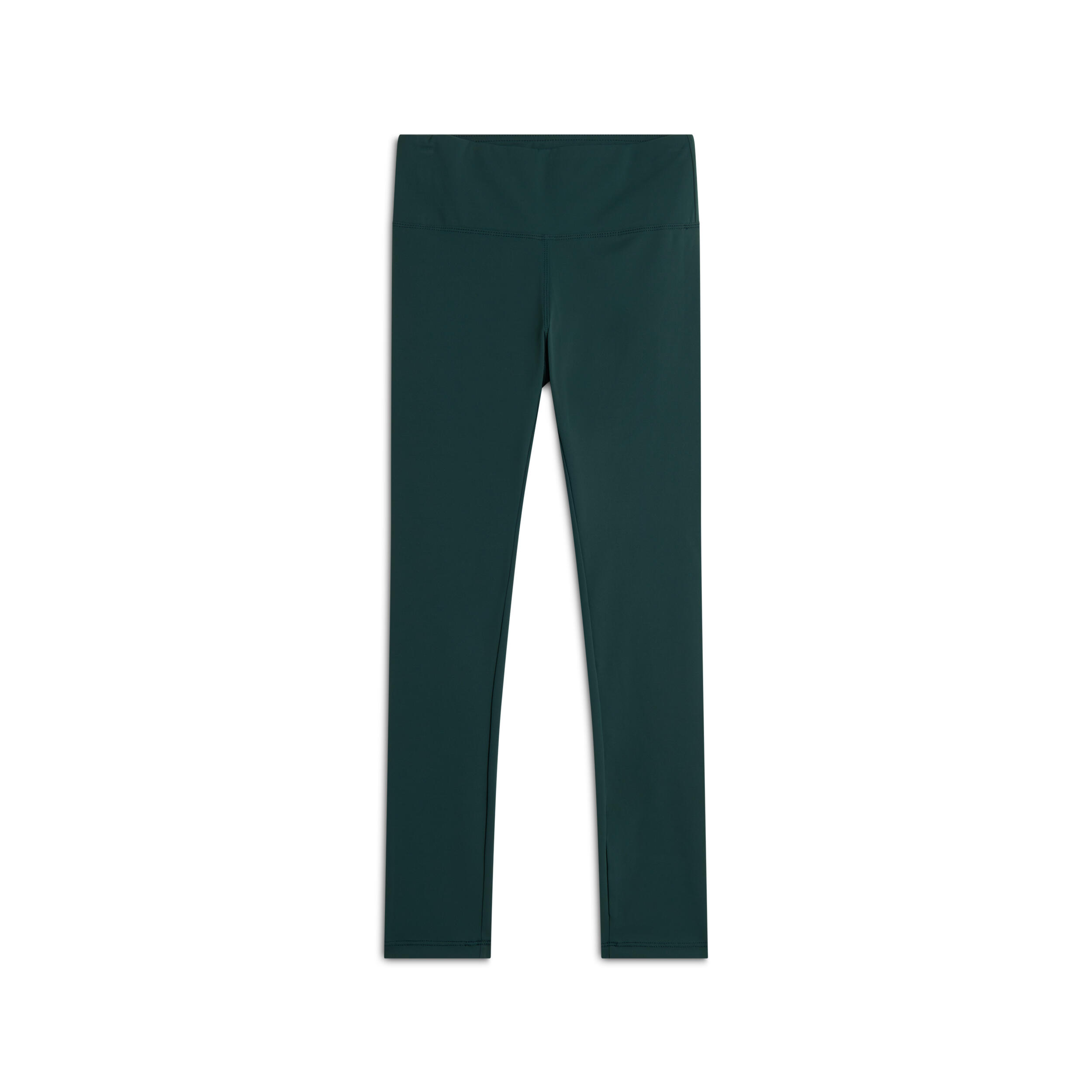 Freddy - Legging 7/8 À Taille Haute En Tissu Respirant D.i.w.o.® Pro - Legging 7/8 - Vert - 40 M - Decathlon