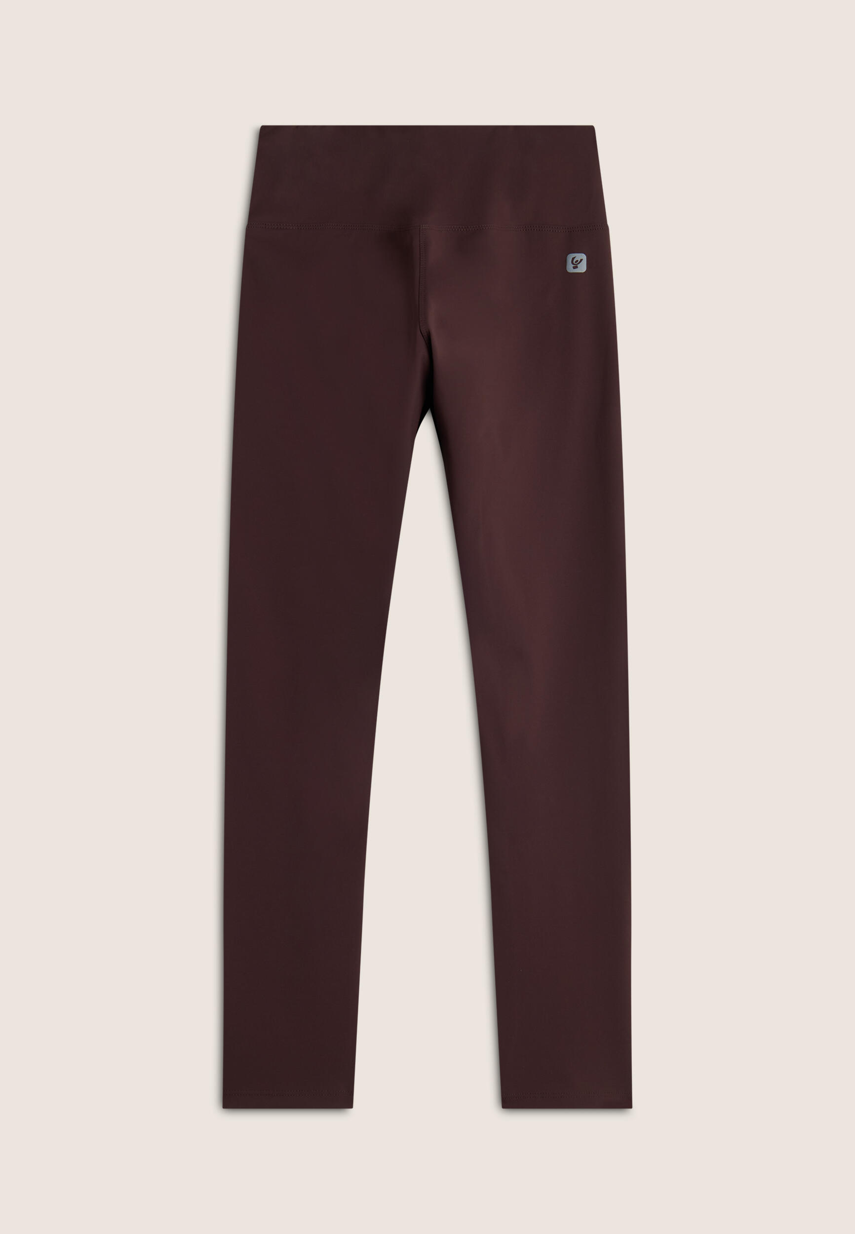 Legging 7/8 à taille haute en tissu respirant D.I.W.O.® Pro 2/3
