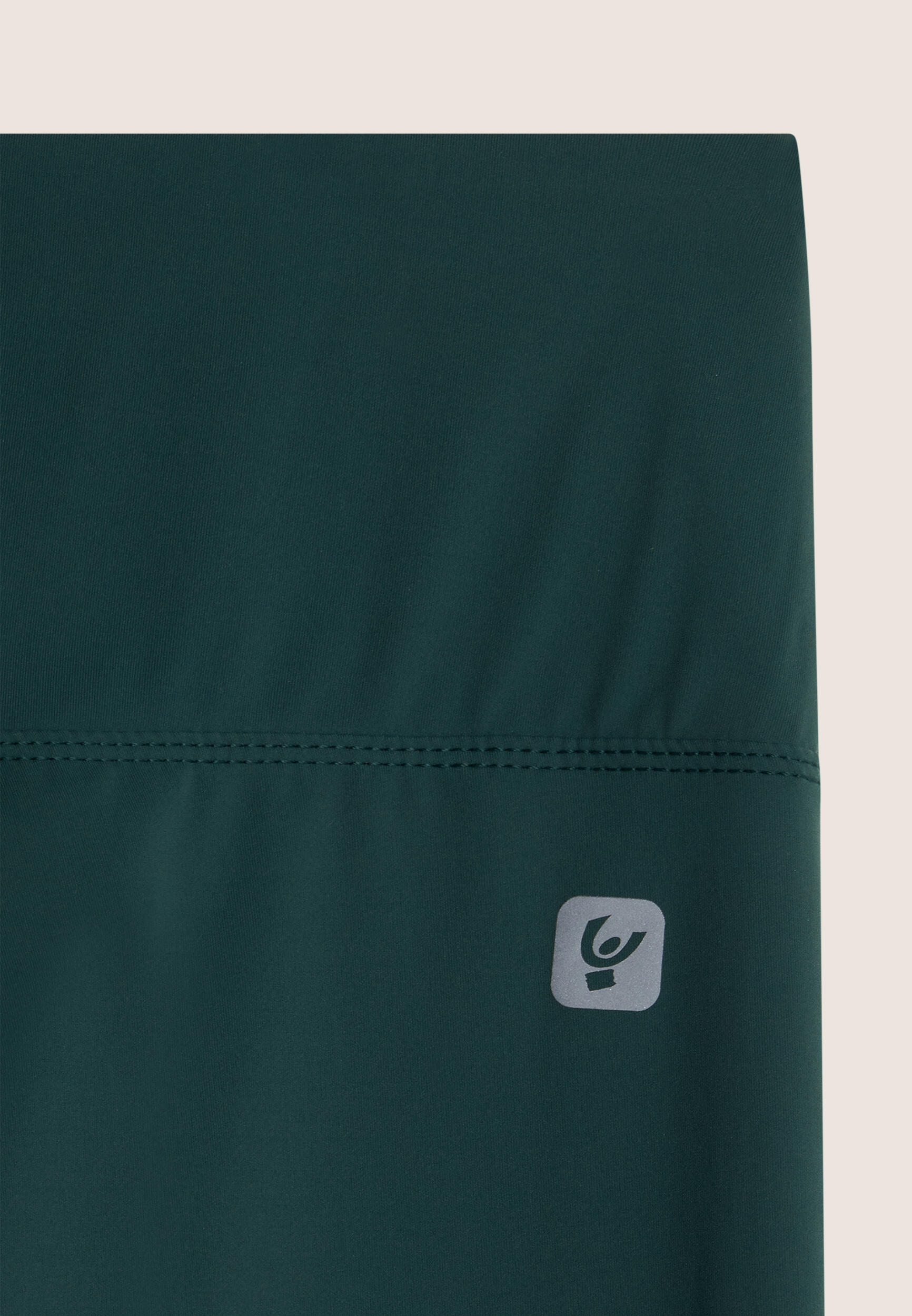 Legging 7/8 à taille haute en tissu respirant D.I.W.O.® Pro 3/3