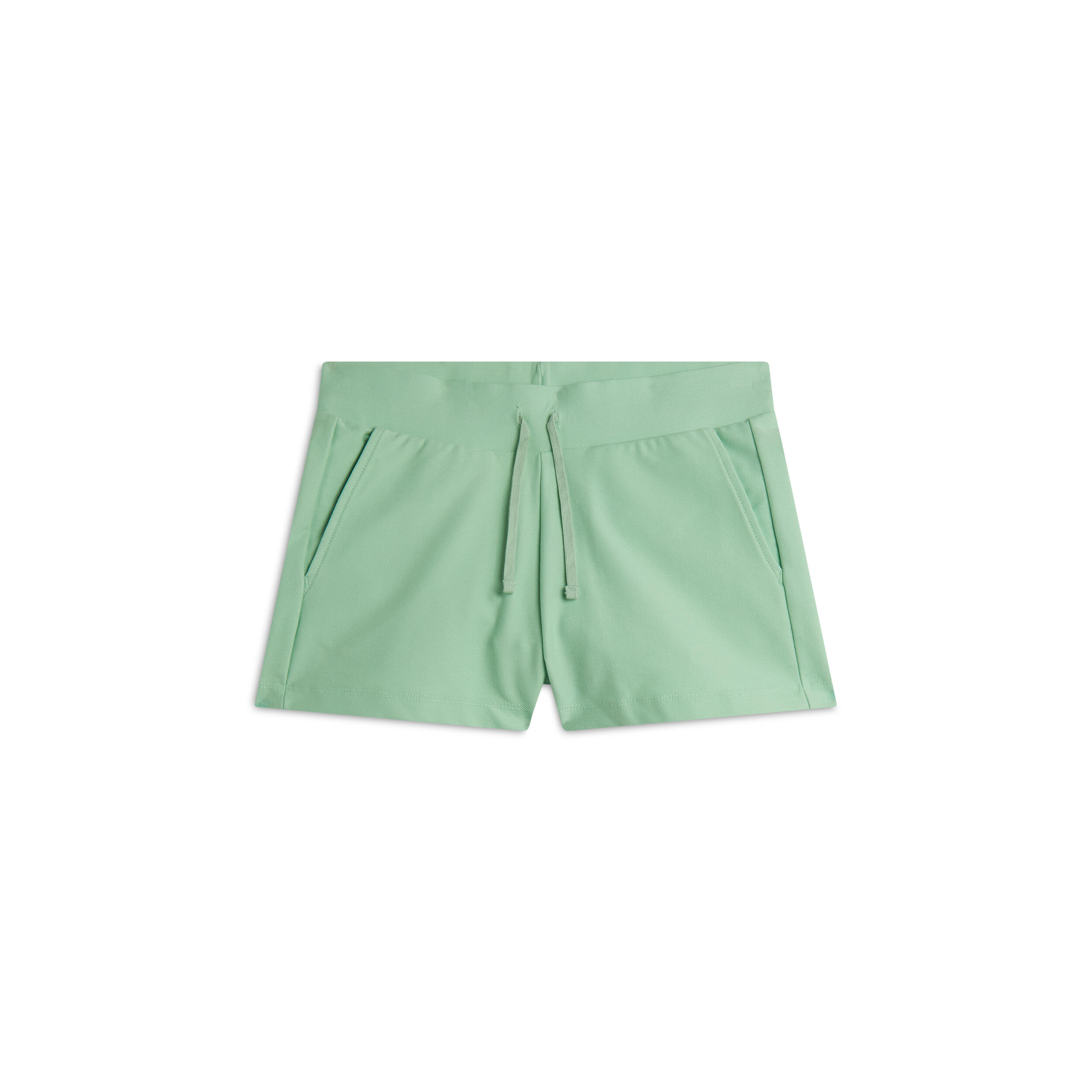 Freddy - Short Pour Femme Avec Taille Élastique Et Cordon De Serrage - Short - Vert - 48 Xl - Decathlon