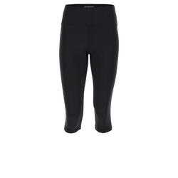 Legging coupe corsaire en tissu technique transpirant